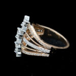 Ladies Ring