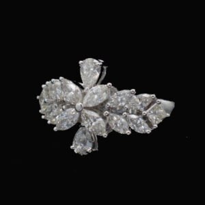 Ladies Ring