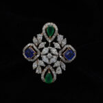 Ladies Ring