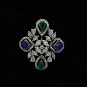 Ladies Ring