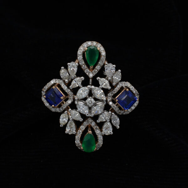 Ladies Ring