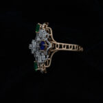 Ladies Ring