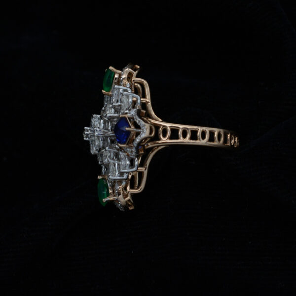Ladies Ring