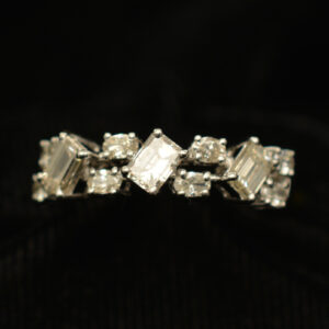 Ladies Ring
