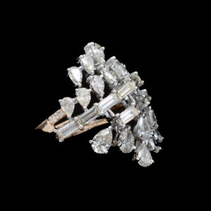 Ladies Ring