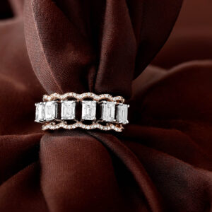 Ladies Ring