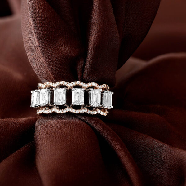 Ladies Ring