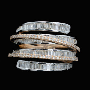 Ladies Ring