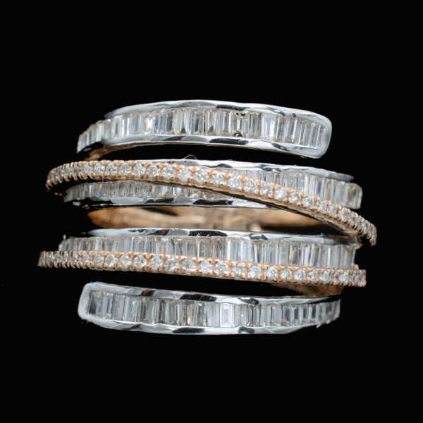 Ladies Ring