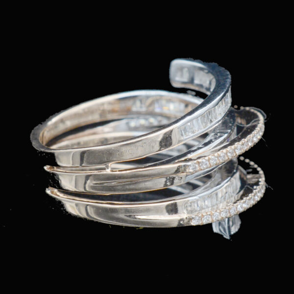 Ladies Ring