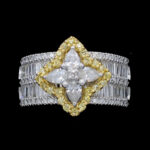 Ladies Ring