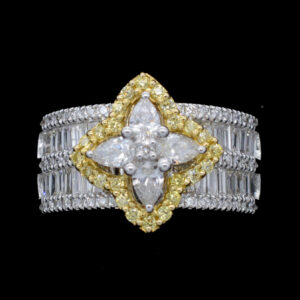 Ladies Ring