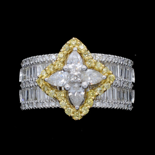 Ladies Ring