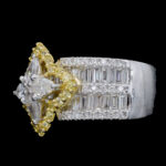 Ladies Ring