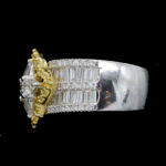 Ladies Ring