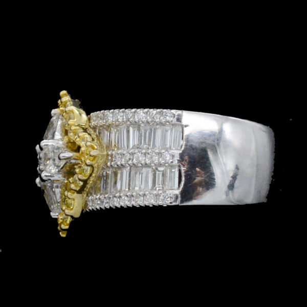 Ladies Ring