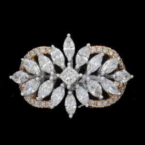 Ladies Ring