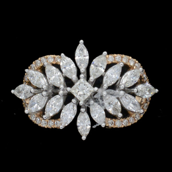 Ladies Ring