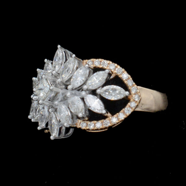 Ladies Ring