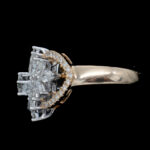 Ladies Ring