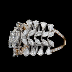 Ladies Ring