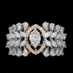 Ladies Ring