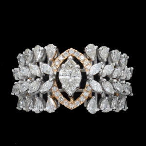 Ladies Ring