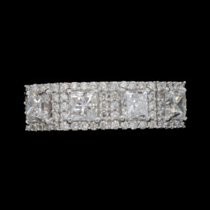Ladies ring