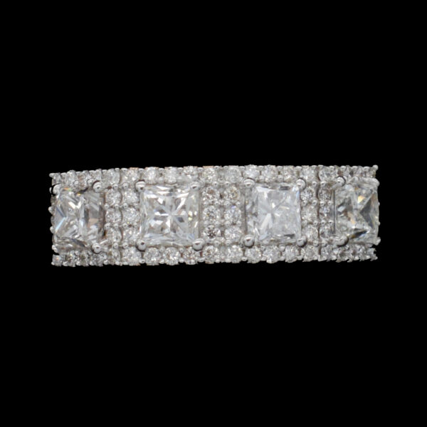 Ladies ring