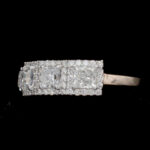 Ladies ring