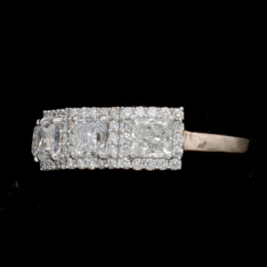 Ladies ring