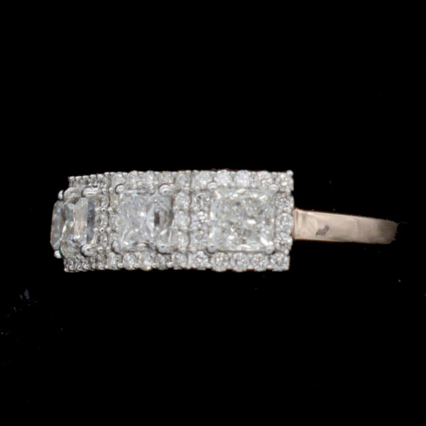 Ladies ring