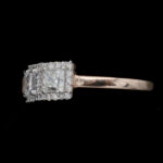Ladies ring