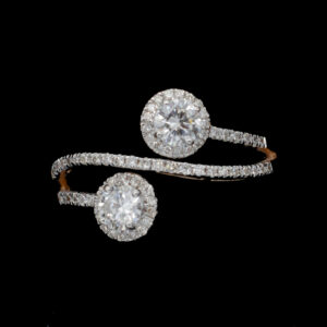Ladies Ring