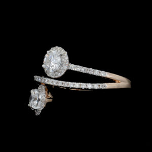 Ladies Ring