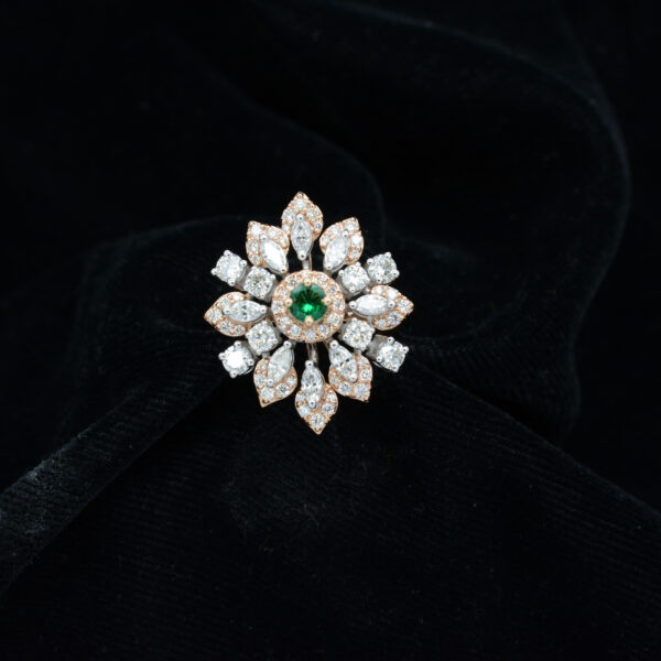 Ladies Ring