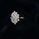 Ladies Ring