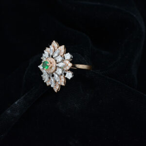 Ladies Ring