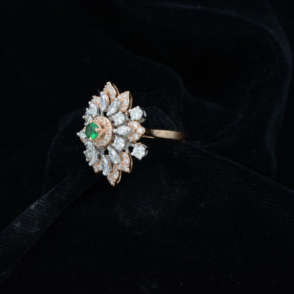 Ladies Ring