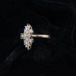 Ladies Ring