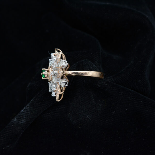 Ladies Ring
