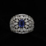 Ladies Ring