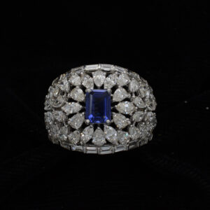 Ladies Ring