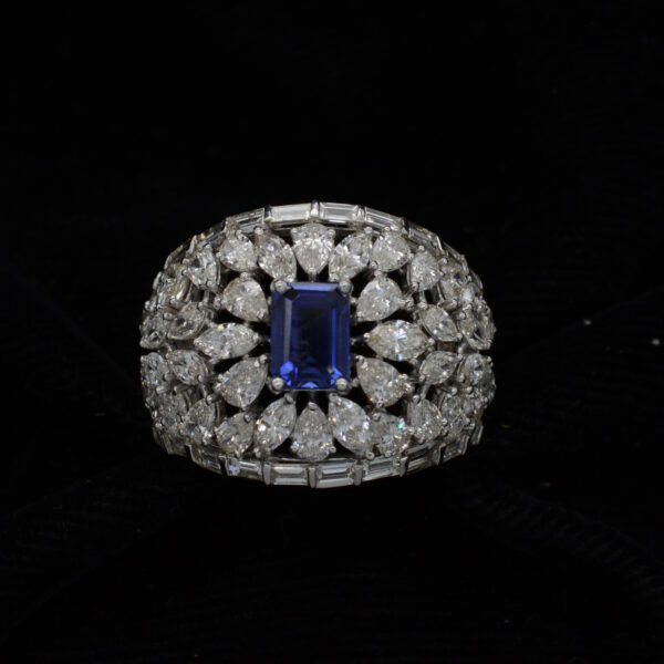 Ladies Ring