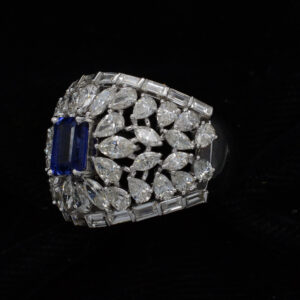 Ladies Ring