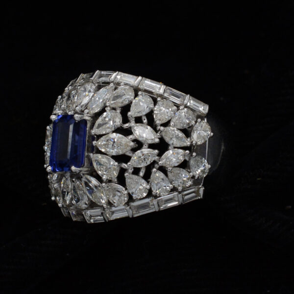 Ladies Ring
