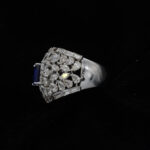 Ladies Ring