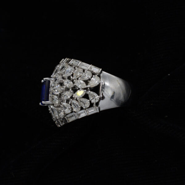 Ladies Ring