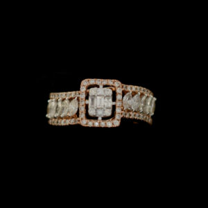 Ladies Ring