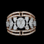 Ladies Ring